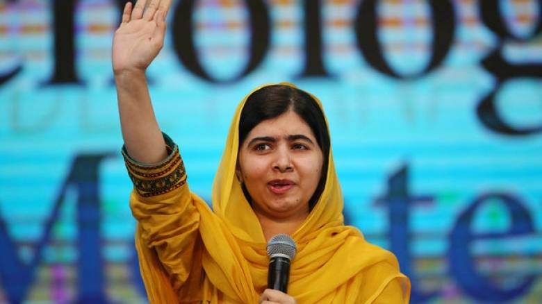 Μιανμάρ: Η Μαλάλα ζητά από την ηγέτιδα της χώρας μέτρα προστασίας για τους μειονοτικούς Ροχίνγκια