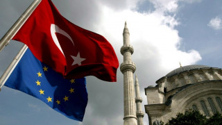 Κομισιόν: Αδύνατη η ένταξη της Τουρκίας στην ΕΕ-Οργισμένη απάντηση της Άγκυρας