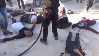 ΟΗΕ: Οι κυβερνητικές δυνάμεις της Συρίας έκαναν χρήση χημικών όπλων περισσότερες από 24 φορές