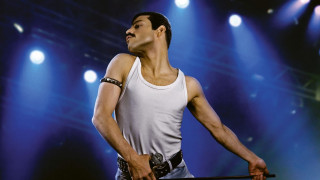 Από Mr Robot σε Φρέντι Μέρκιουρι: Ο Ράμι Μάλεκ στο Bohemian Rhapsody
