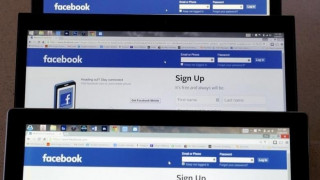 Το Facebook εντόπισε «ρωσική επιχείρηση» που ήθελε να επηρεάσει τις εκλογές των ΗΠΑ