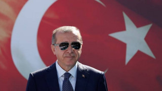 Ερντογάν: Πολιτικά υποκινούμενη η αμερικανική δίωξη του πρώην ΥΠΟΙΚ της Τουρκίας