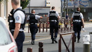 Οι Αρχές της Γαλλίας απέτρεψαν 11 τρομοκρατικές επιθέσεις από τις αρχές του έτους
