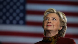 Ποιους κατηγορεί η Χίλαρι Κλίντον για την ήττα της στις προεδρικές εκλογές
