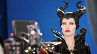 Η Αντζελίνα Τζολί επιστρέφει στον ρόλο της κακιάς μάγισσας... «Maleficent»
