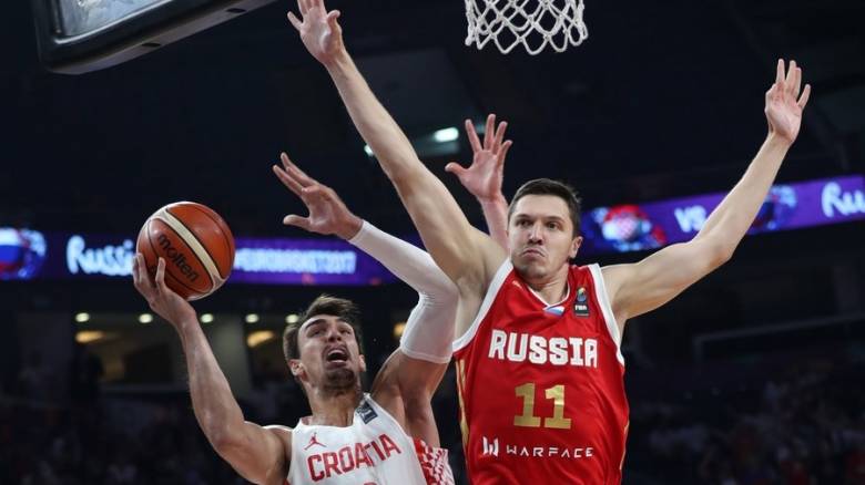 Eurobasket 2017: Με Ρωσία στα προημιτελικά η Ελλάδα (vids)