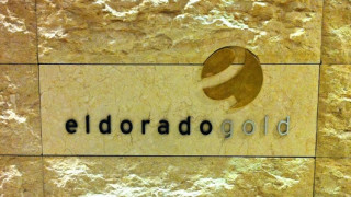 Αναστολή επενδύσεων στην Ελλάδα από την Eldorado Gold