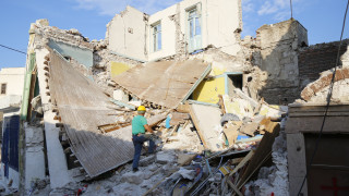 Μυτιλήνη: Σε λυόμενες αίθουσες θα κάνουν μάθημα οι μαθητές των σεισμόπληκτων χωριών