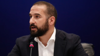 Τζανακόπουλος: Δεν μπορούμε να δεχθούμε το τελεσίγραφο της Eldorado