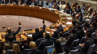 Ομόφωνη απόφαση του Συμβουλίου Ασφαλείας για νέες κυρώσεις στη Βόρεια Κορέα