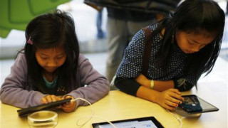 Συσκευή που θα βοηθά τους γονείς να ελέγχουν τα παιδιά στο διαδίκτυο