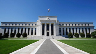 Το δίλημμα της Fed για πληθωρισμό και επιτόκια