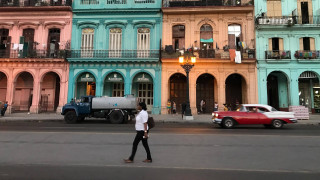 Η Κούβα που γνώρισα πριν τη σαρώσει η «Ίρμα» (pics)