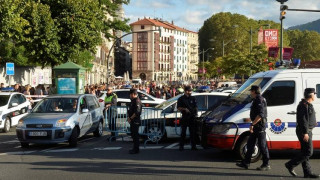 Βαρκελώνη: Περισσότερα από 100 κιλά εκρηκτικών σκόπευαν να χρησιμοποιήσουν οι τρομοκράτες