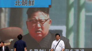 Επίδειξης δύναμης από τη Βόρεια Κορέα - Όλες οι αντιδράσεις