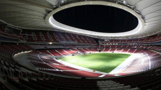 La Liga: Εγκαίνια για το νέο σπίτι της Ατλέτικο Μαδρίτης (vids)