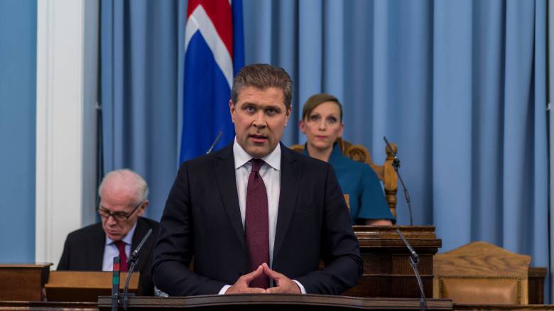 Πρόωρες εκλογές στην Ισλανδία