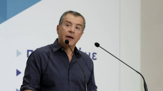 Στ. Θεοδωράκης: Οι εκλογές για την Κεντροαριστερά δεν είναι talent show