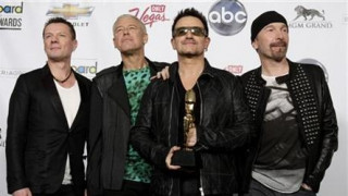 Οι U2 aκύρωσαν τη συναυλία τους στο Σεντ Λούις λόγω των επεισοδίων