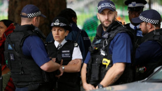 Συνελήφθη και δεύτερος ύποπτος για την επίθεση στο Λονδίνο