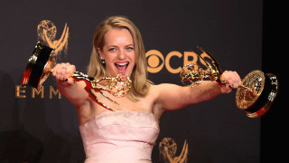 Handmaid’s Tale: Η δυστοπία που σάρωσε τα Emmy