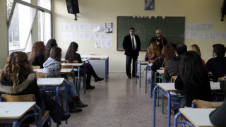 Ξεκίνησαν τα μαθήματα του Κοινωνικού Φροντιστηρίου του Δήμου Αθηναίων