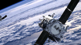 Αμερικανός καταδικάστηκε γιατί προσπάθησε να πουλήσει μυστικά των δορυφόρων στη Ρωσία