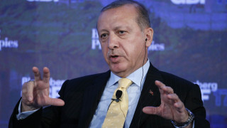 Ο Ερντογάν καλεί τις ΗΠΑ σε κοινές στρατιωτικές επιχειρήσεις στη Ράκα