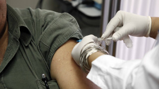 Με ιλαρά διαγνώστηκαν έξι επαγγελματίες υγείας σε δημόσια νοσοκομεία