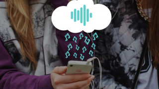Apple Music & Spotify οι απροσδόκητοι σωτήρες της δισκογραφικής βιομηχανίας
