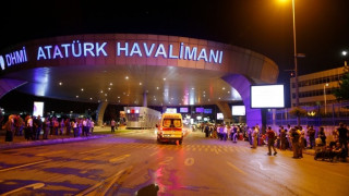 Τουρκία: Συνετρίβη ιδιωτικό αεροσκάφος στο αεροδρόμιο Ατατούρκ