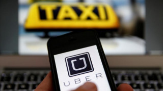 «Εκδιώκεται» η Uber από το Λονδίνο