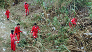 Εντοπίστηκαν νεκροί οι επιβάτες του μονοκινητήριου που κατέπεσε στην Κερασιά Ροδόπης