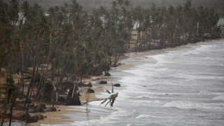 Τυφώνας Μαρία: Υποχώρησε φράγμα στο Πουέρτο Ρίκο – Απομάκρυνση χιλιάδων πολιτών