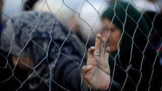 Η Διεθνής Αμνηστία ασκεί κριτική στο ΣτΕ με αφορμή την επαναπροώθηση Σύρων στην Τουρκία