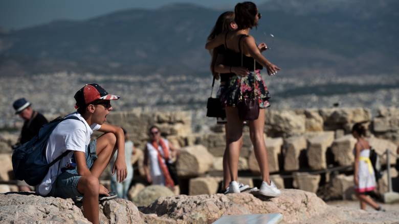 Με ισχυρή παγκόσμια παρουσία η Ελλάδα και διεθνείς διακρίσεις για τον ελληνικό τουρισμό
