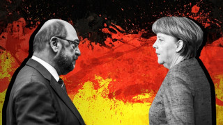 Εκλογές Γερμανία 2017: Οι πολίτες αποφασίζουν - Όλες οι εξελίξεις στο live blog