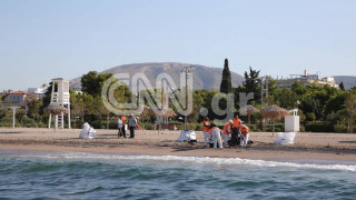 Δήμος Ελληνικού - Αργυρούπολης: Βελτιώνεται αισθητά η εικόνα των ακτών μας