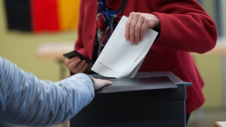 Δημοψηφίσματα σε Βερολίνο και Βρέμη παράλληλα με τις γερμανικές εκλογές