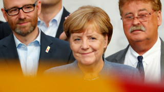 Γερμανικές εκλογές 2017: «Πύρρειος» νίκη της Άνγκελα Μέρκελ, «εκρηκτική» άνοδος της ακροδεξιάς