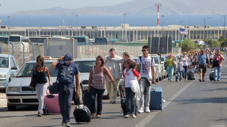 Κρήτη: Αναβαθμίζεται το αεροδρόμιο «Ν.Καζαντζάκης» χωρίς κόστος για το ελληνικό δημόσιο