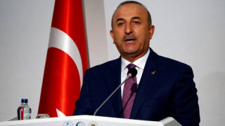 Τσαβούσογλου: Θα επέμβουμε αν απειληθούν οι Τουρκομάνοι στο Ιράκ
