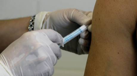 Ιλαρά:Αυξημένη ζήτηση εμβολίων-χωρίς προβλήματα ο εφοδιασμός της αγοράς