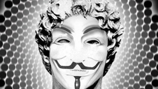 Οι Anonymous Greece απειλούν με νέες διαδικτυακές επιθέσεις: Τα χειρότερα έρχονται...