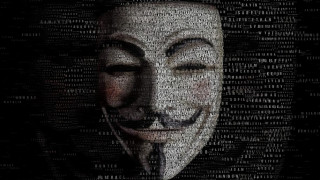 Οι Anonymous Greece απαντούν στην Τράπεζα της Ελλάδος: Να μας φοβάστε...