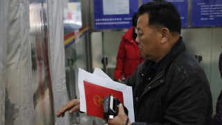 Πέρνα το τεστ για να χωρίσεις: Ο Κινέζος δικαστής που πρωτοτυπεί (pics)