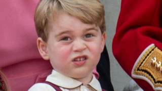 Πρίγκιπας Τζορτζ: Μόλις τρεις εβδομάδες μετά βρίσκει το σχολείο βαρετό