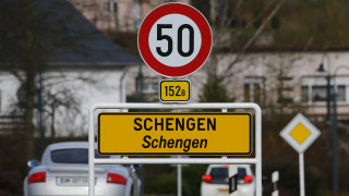 Η Κομισιόν ζητά σημαντικές αναθεωρήσεις στον συνοριακό κώδικα Σένγκεν
