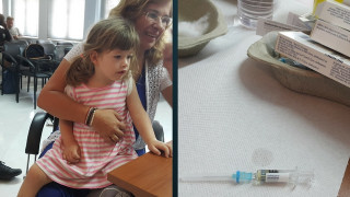 Ιλαρά: Δωρεάν εμβολιασμοί από τον ιατρικό σύλλογο και το δήμο Πειραιά