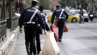 Κυκλοφοριακές ρυθμίσεις στην Αθηνών - Κορίνθου λόγω αγώνα δρόμου την Παρασκευή